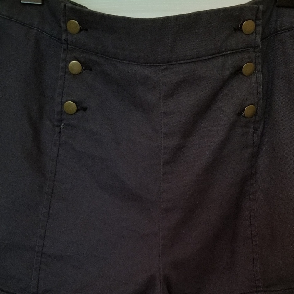 BDG. Shorts from Urban Outfitters. Size 12. NWT.